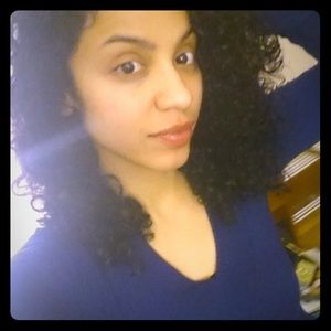 Meet your Posher, Ivy